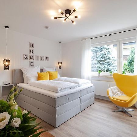 Modernes Apartment *Liobablick Nr. 4* - Fewo In Fulda/Petersberg Petersberg  외부 사진