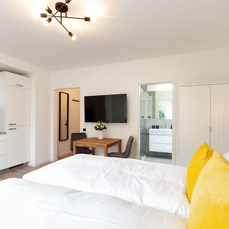 Modernes Apartment *Liobablick Nr. 4* - Fewo In Fulda/Petersberg Petersberg  외부 사진