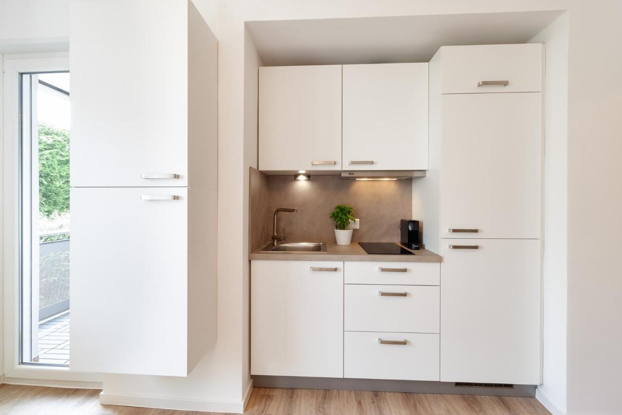Modernes Apartment *Liobablick Nr. 4* - Fewo In Fulda/Petersberg Petersberg  외부 사진